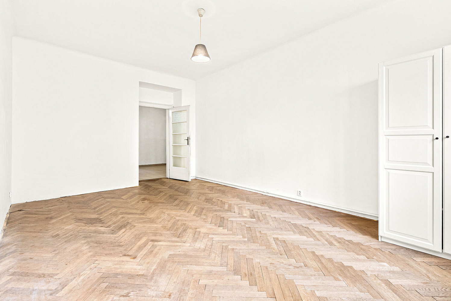 Prodej bytu 2+1 57 m² – fotografie 5
