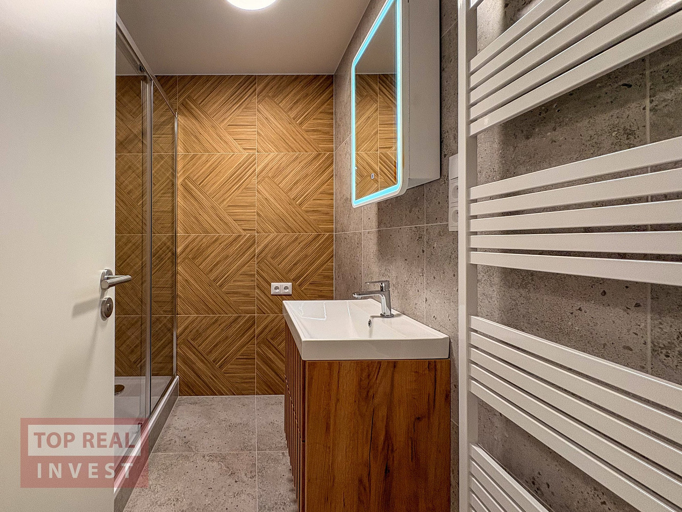 Prodej bytu 2+1 57 m²