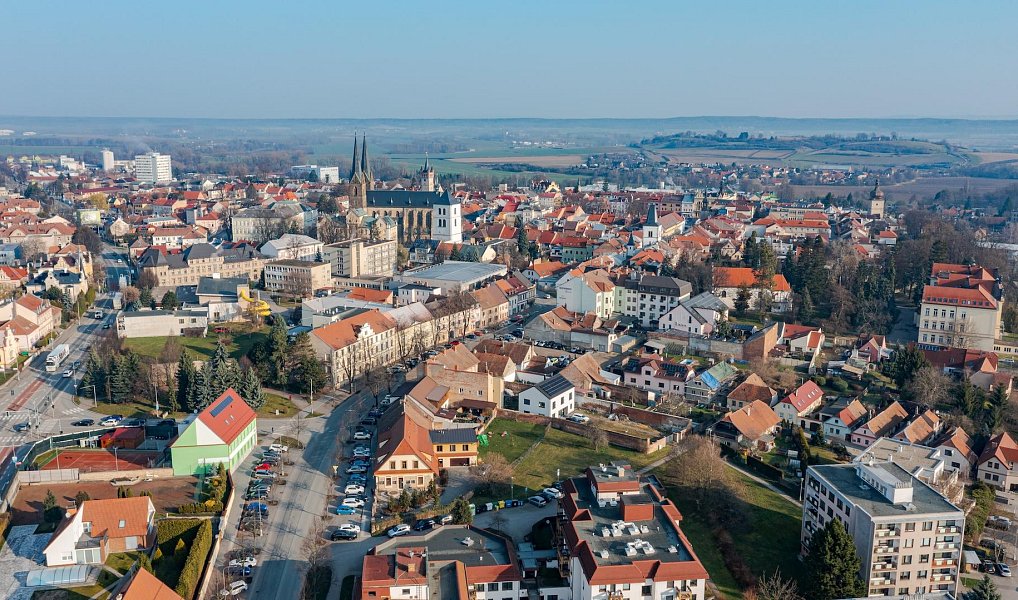 Prodej stavebního pozemku 758 m², Vysoké Mýto – náhled fotky 33