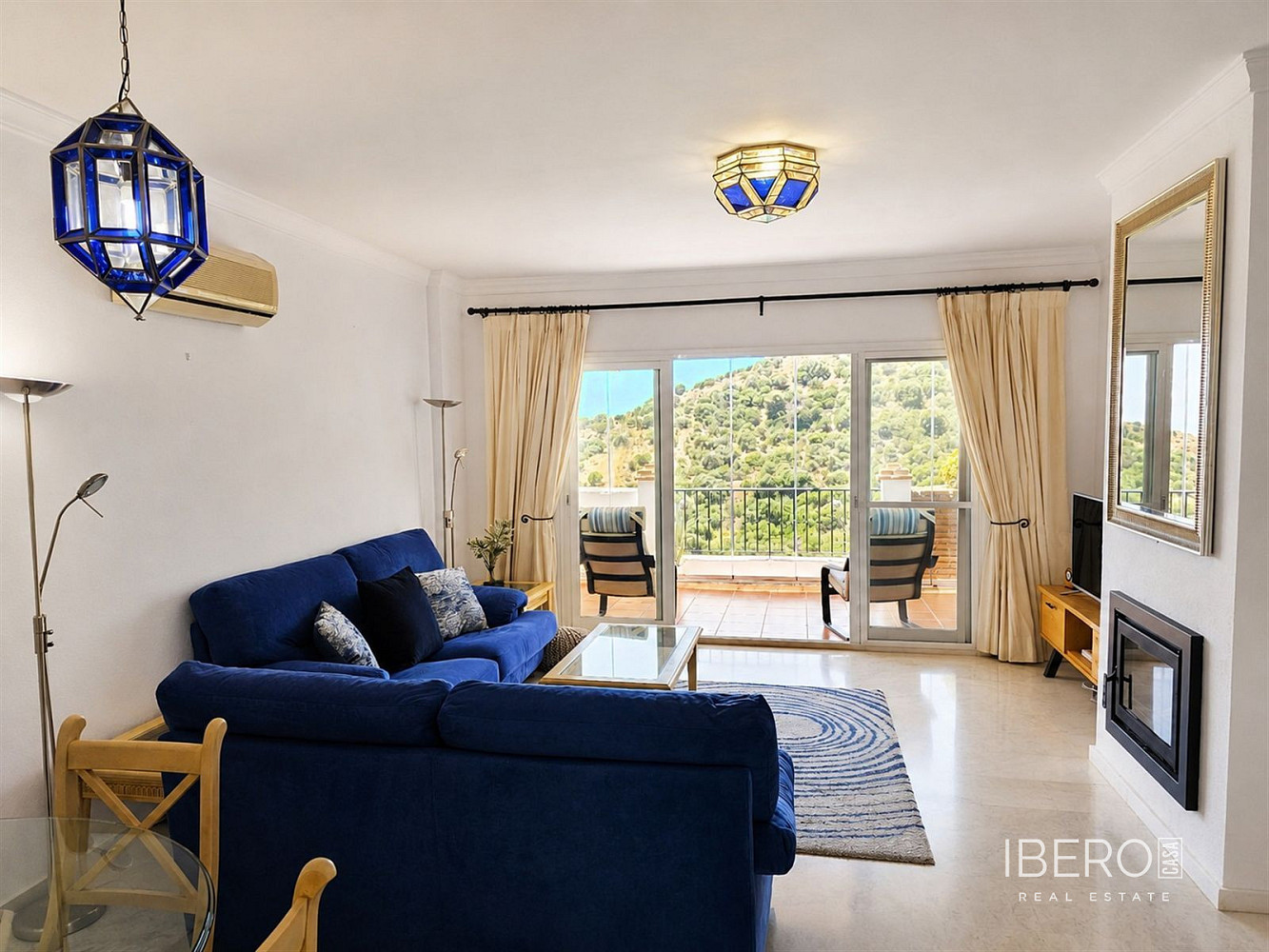 Pis 4+kk – Mijas, Urbanización Sitio de Calahonda - Vista 3