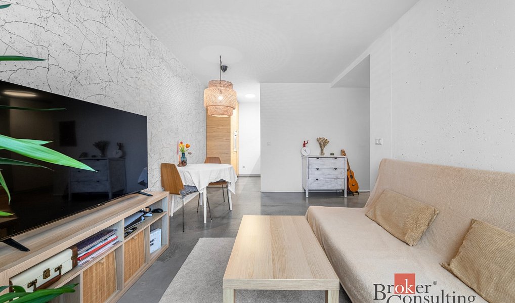Prodej bytu 2+kk 44 m², Praha – náhled fotky 6