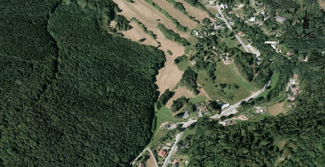 Prodej stavebního pozemku 48 246 m² – fotografie 5