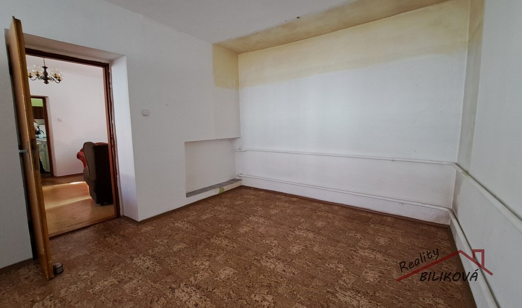 Prodej domu 107 m² s pozemkem 553 m², Lázně Toušeň – náhled fotky 11