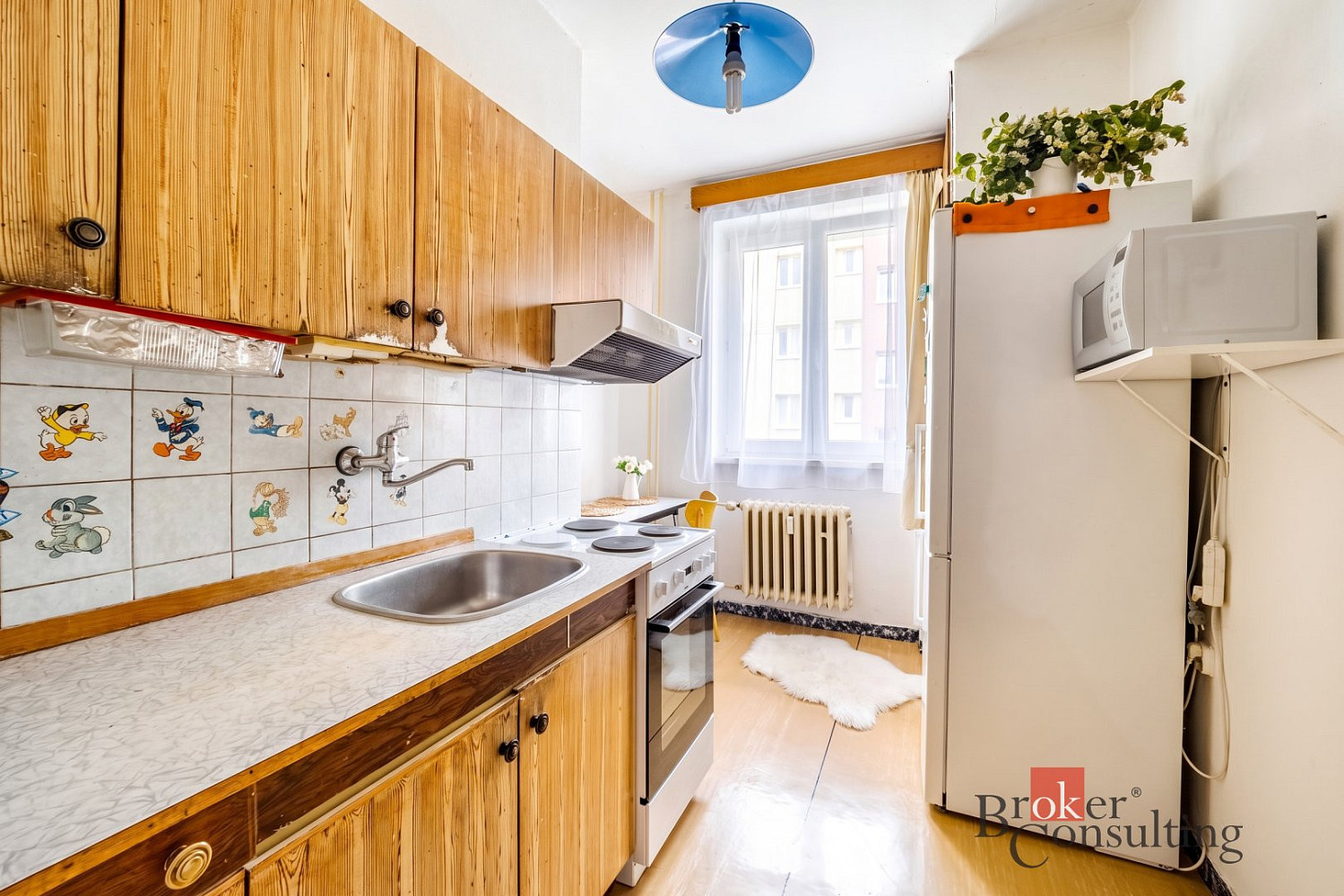 Prodej bytu 2+1 69 m² – fotografie 4