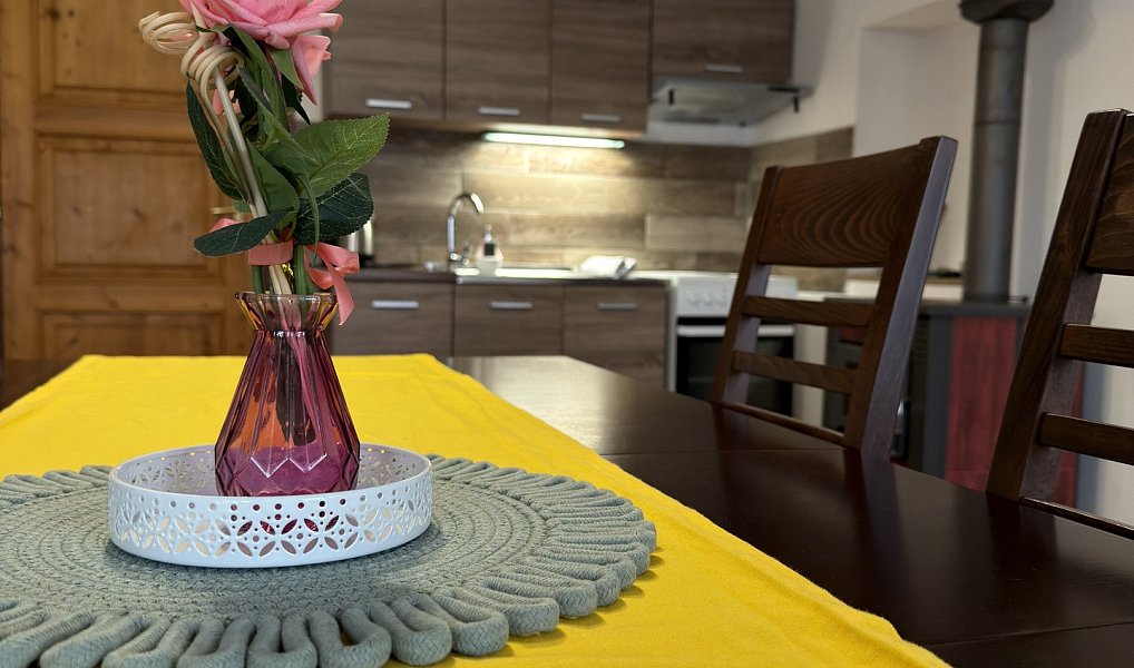 Prodej domu 180 m² s pozemkem 106 m², Černá v Pošumaví – náhled fotky 2