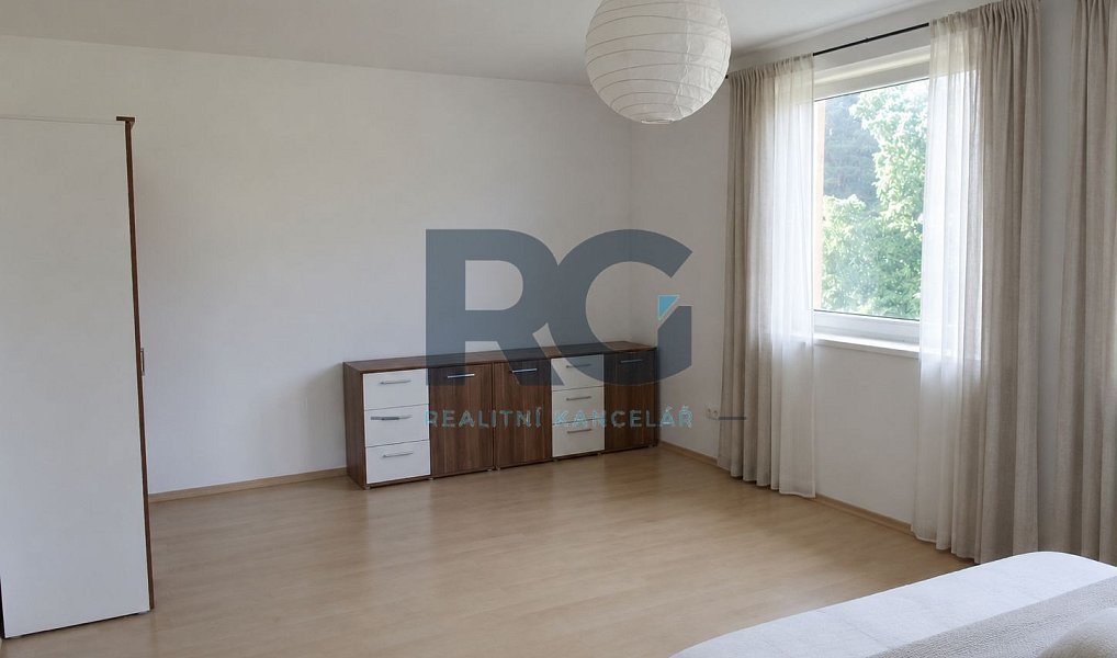 Prodej bytu 2+kk 74 m², Písek – náhled fotky 5