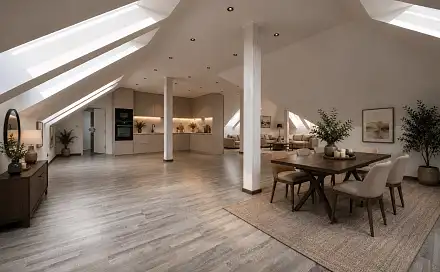 Prodej bytu 4+kk 209 m²