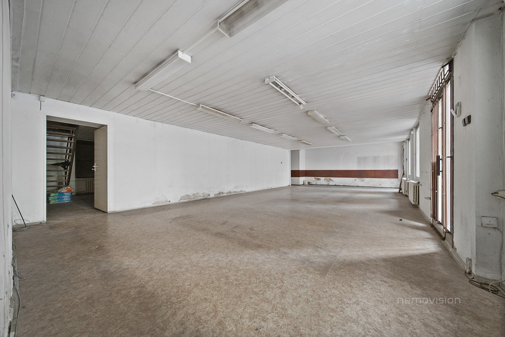 Prodej obchodních prostor 187 m² — photo 4