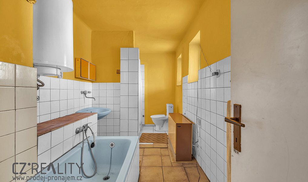 Prodej domu 164 m² s pozemkem 1 038 m², Sadská – náhled fotky 13