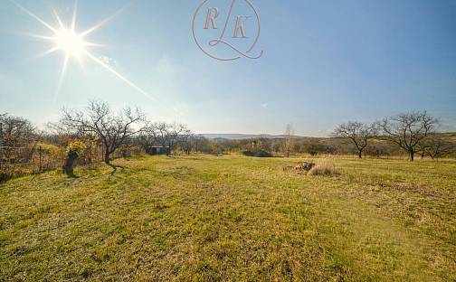 Prodej pozemku 8 994 m², Dolní Kounice, okres Brno-venkov