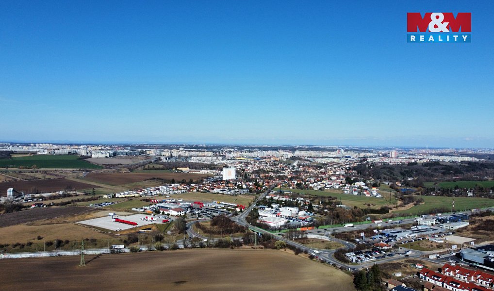 Pronájem pozemku 360 m², Ořech – náhled fotky 9