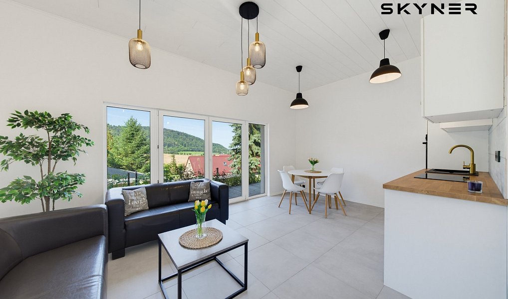 Prodej domu 91 m² s pozemkem 456 m², Ústí nad Labem – náhled fotky 6