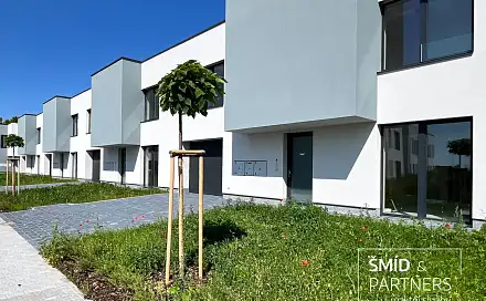 Prodej domu 130 m² s pozemkem 270 m², J. K. Tyla, Kolín - Sendražice
