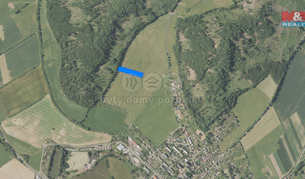 Prodej louky 7 787 m², Kdyně – náhled fotky 5