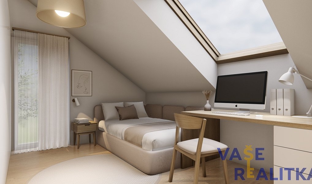 Prodej domu 133 m² s pozemkem 578 m², Hranice – náhled fotky 9