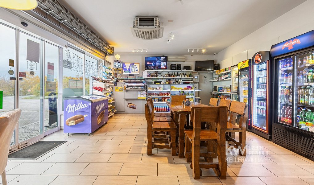Prodej komerčního objektu (jiného typu) 5 195 m², Lovčice – náhled fotky 5