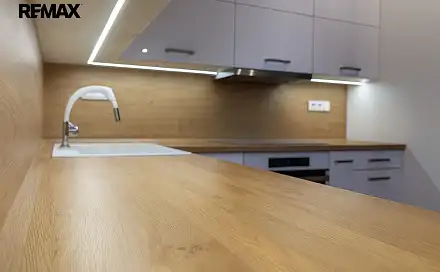Prodej bytu 2+kk 63 m²