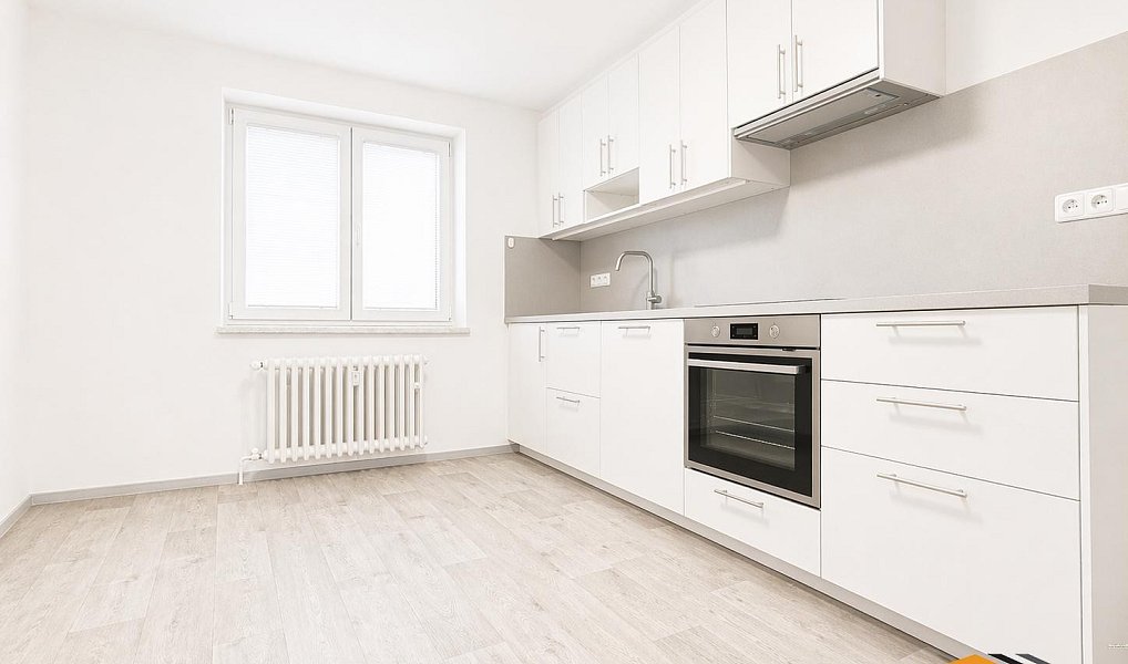 Pronájem bytu 2+1 48 m², Žďár nad Sázavou – náhled fotky 2