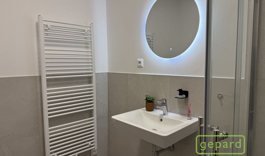 Pronájem bytu 1+kk 26 m², Mohelnice – náhled fotky 5