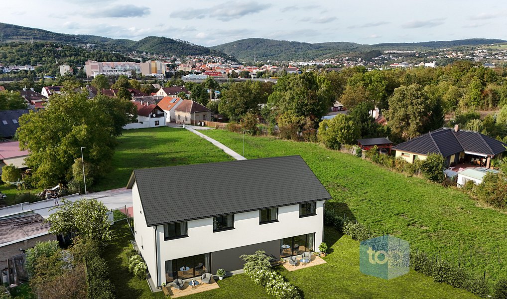 Prodej domu 146 m² s pozemkem 610 m², Beroun – náhled fotky 2