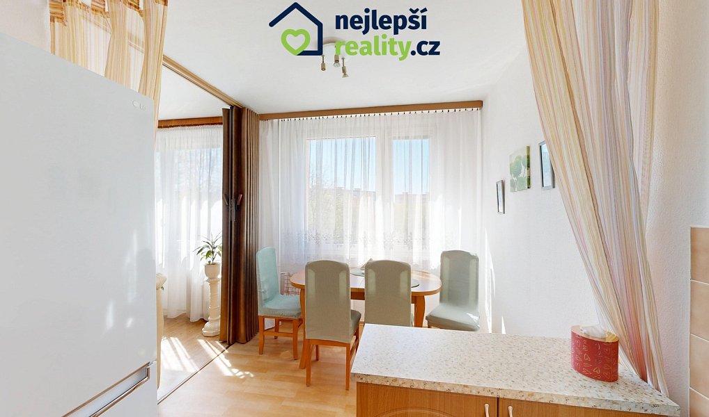 Prodej bytu 3+kk 70 m², Most – náhled fotky 8