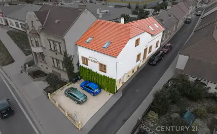 Prodej domu 357 m² s pozemkem 265 m², Česká, Svitavy - Lány
