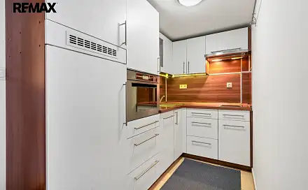 Pronájem bytu 2+kk 57 m²