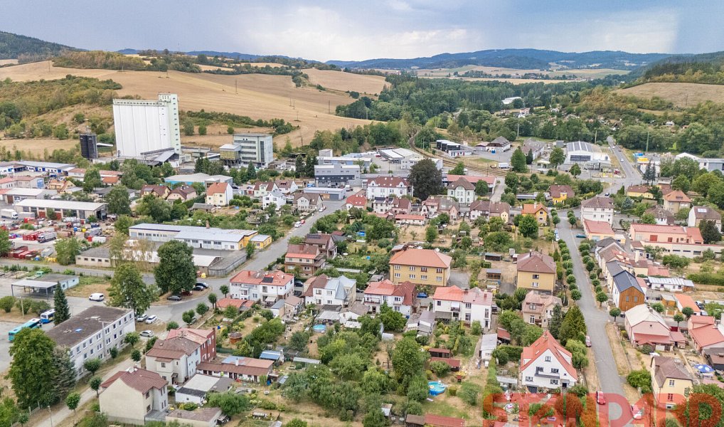Prodej domu 98 m² s pozemkem 500 m², Sušice – náhled fotky 3