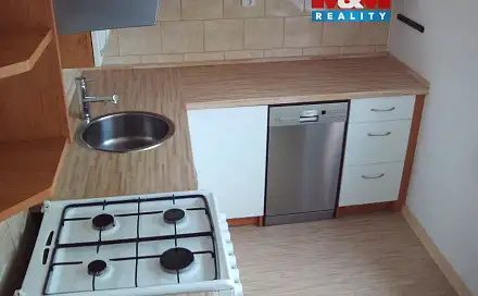 Prodej bytu 1+1 37 m²