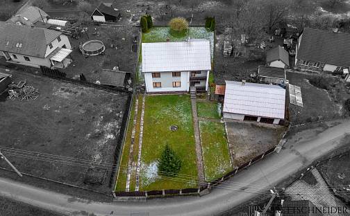 Prodej domu 360 m² s pozemkem 1 210 m², Ženklava, okres Nový Jičín