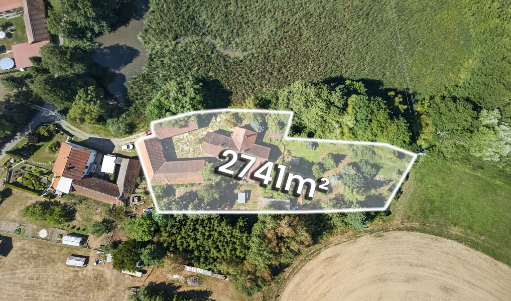 Prodej chaty/chalupy 120 m² s pozemkem 392 m², Tučapy – náhled fotky 25