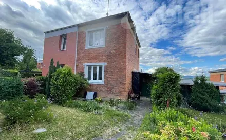 Pronájem domu 78 m² s pozemkem 39 m², Slovenská, Zlín