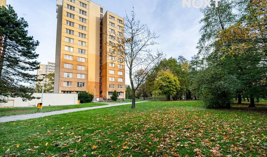 Pronájem bytu 1+kk 28 m², Bohumín – náhled fotky 5