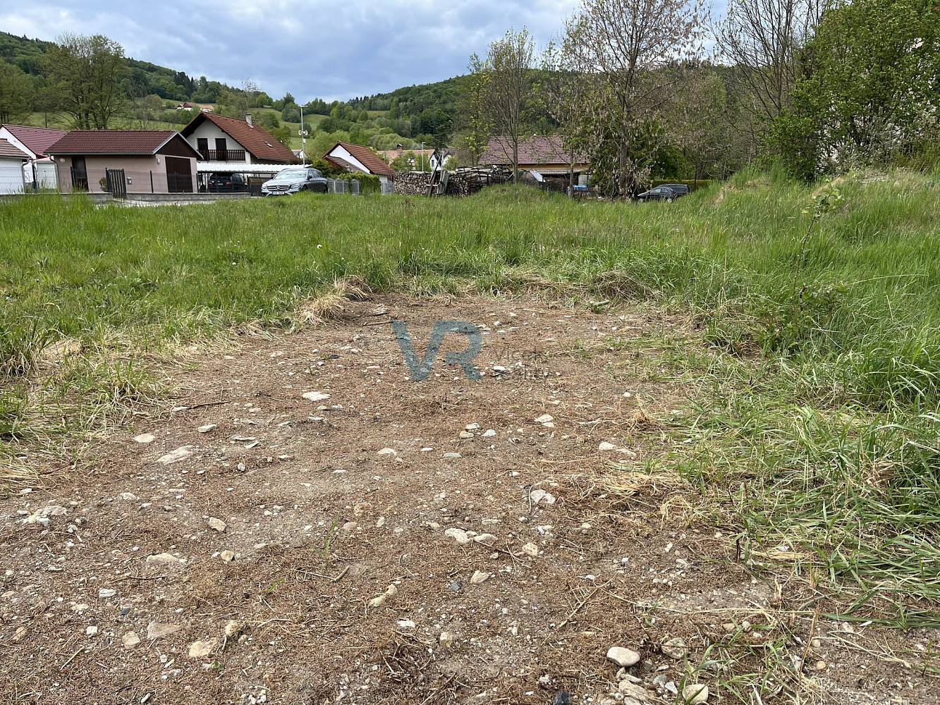 Prodej stavebního pozemku 994 m² — photo 4