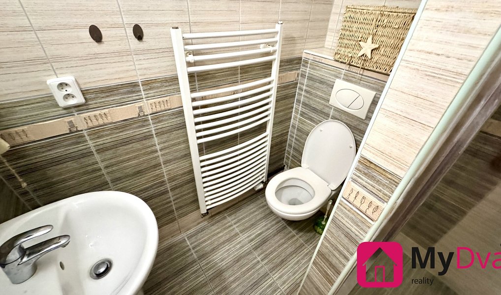 Prodej domu 208 m² s pozemkem 500 m², Vranov nad Dyjí – náhled fotky 6