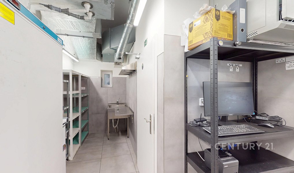 Pronájem restaurace 126 m², Ostrava – náhled fotky 19