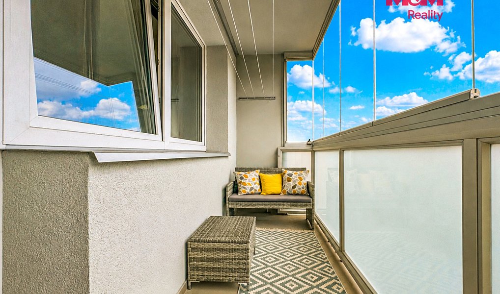 Prodej bytu 2+1 44 m², Ostrava – náhled fotky 6
