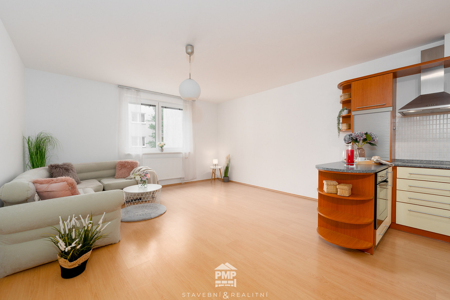 Prodej bytu 2+kk 70 m² – fotografie 4