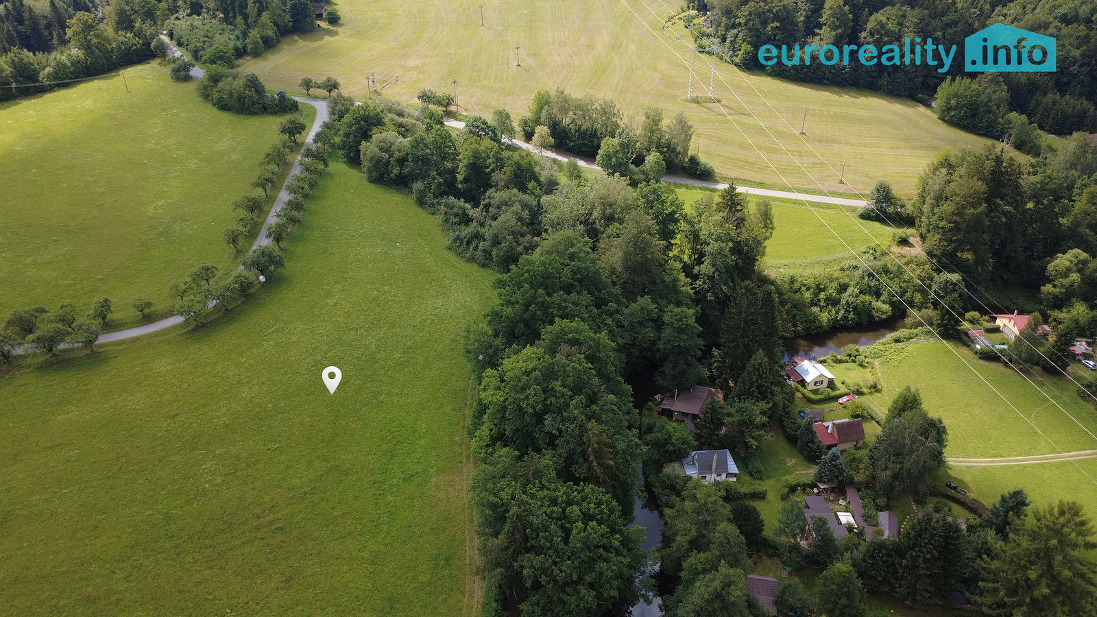 Prodej pole 8 912 m² – fotografie 5