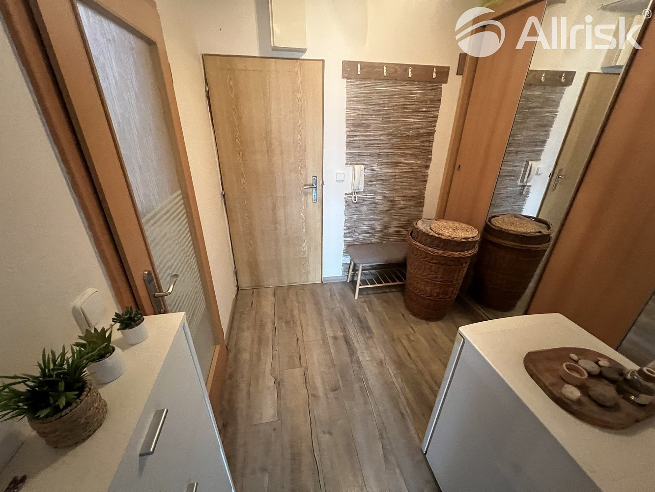 Prodej bytu 1+kk 40 m² – fotografie 5