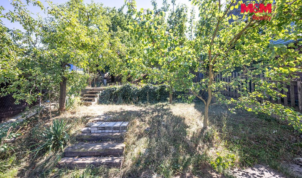 Prodej chaty/chalupy 32 m² s pozemkem 335 m², Držovice – náhled fotky 11