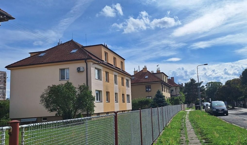 Prodej bytu 3+kk 103 m², Pardubice – náhled fotky 19
