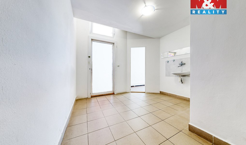Prodej kanceláře 53 m², Písek – náhled fotky 13