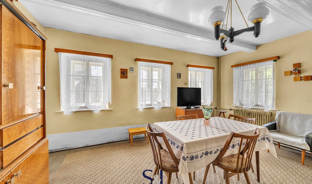 Prodej chaty/chalupy 190 m² s pozemkem 856 m², Prysk – náhled fotky 9