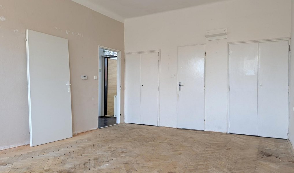 Prodej bytu 1+1 39 m², Prostějov – náhled fotky 4