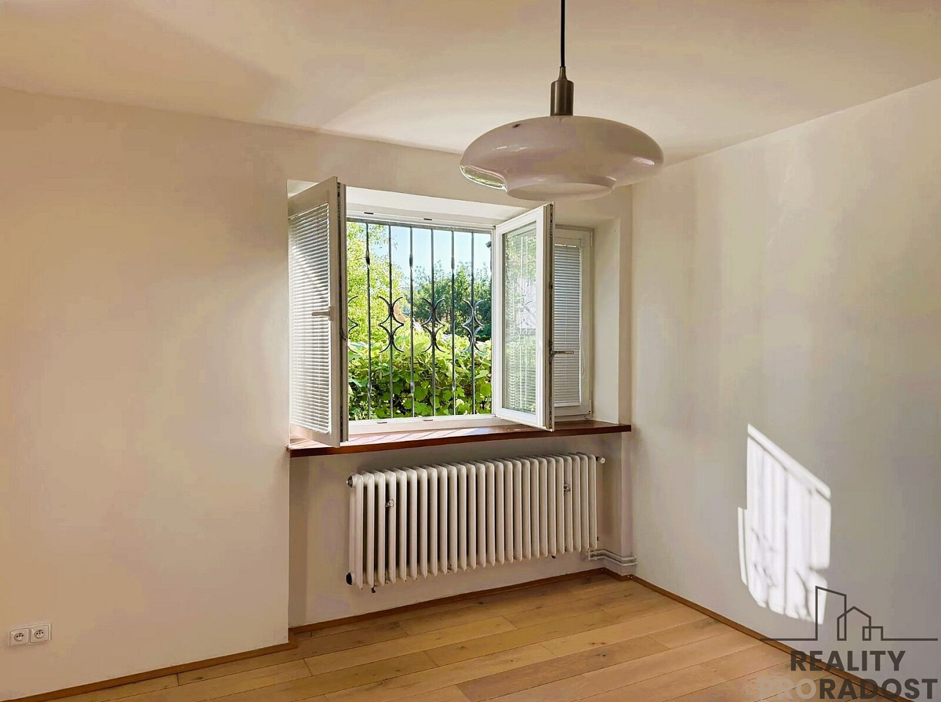Pronájem bytu 2+1 63 m² – fotografie 5