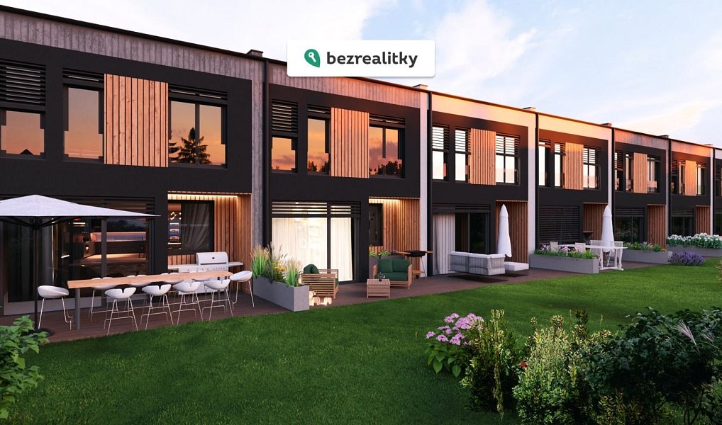 Prodej domu 125 m² s pozemkem 178 m², Ostrava – náhled fotky 3