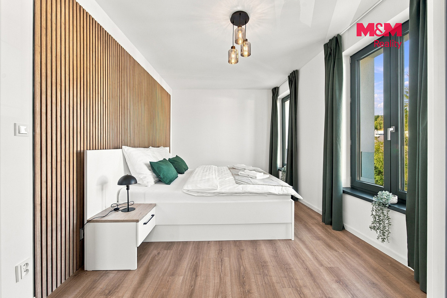 Prodej bytu 2+kk 46 m² – fotografie 2