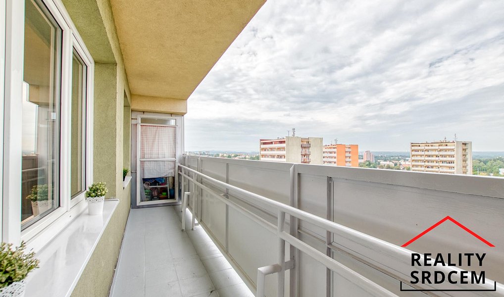 Pronájem bytu 1+1 34 m², Karviná – náhled fotky 6