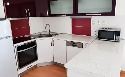 Pronájem bytu 2+kk 56 m²